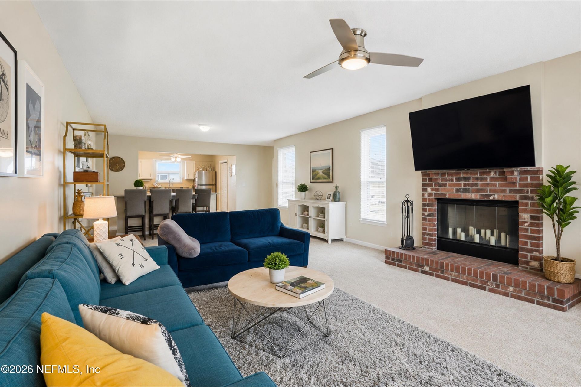 124 Hopkins Street, Neptune Beach, FL 32266 Photo
