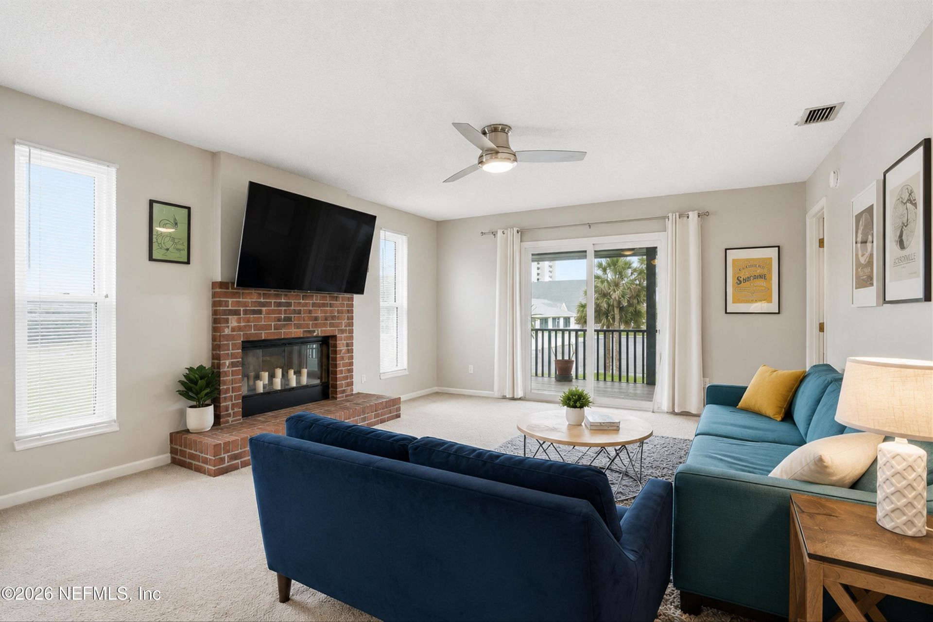 124 Hopkins Street, Neptune Beach, FL 32266 Photo