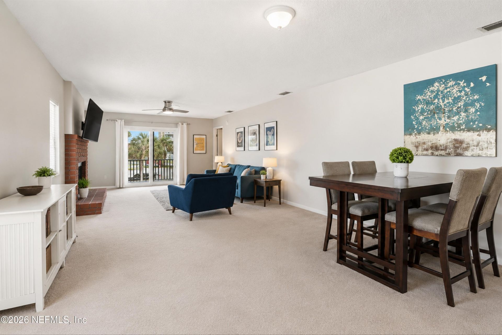 124 Hopkins Street, Neptune Beach, FL 32266 Photo