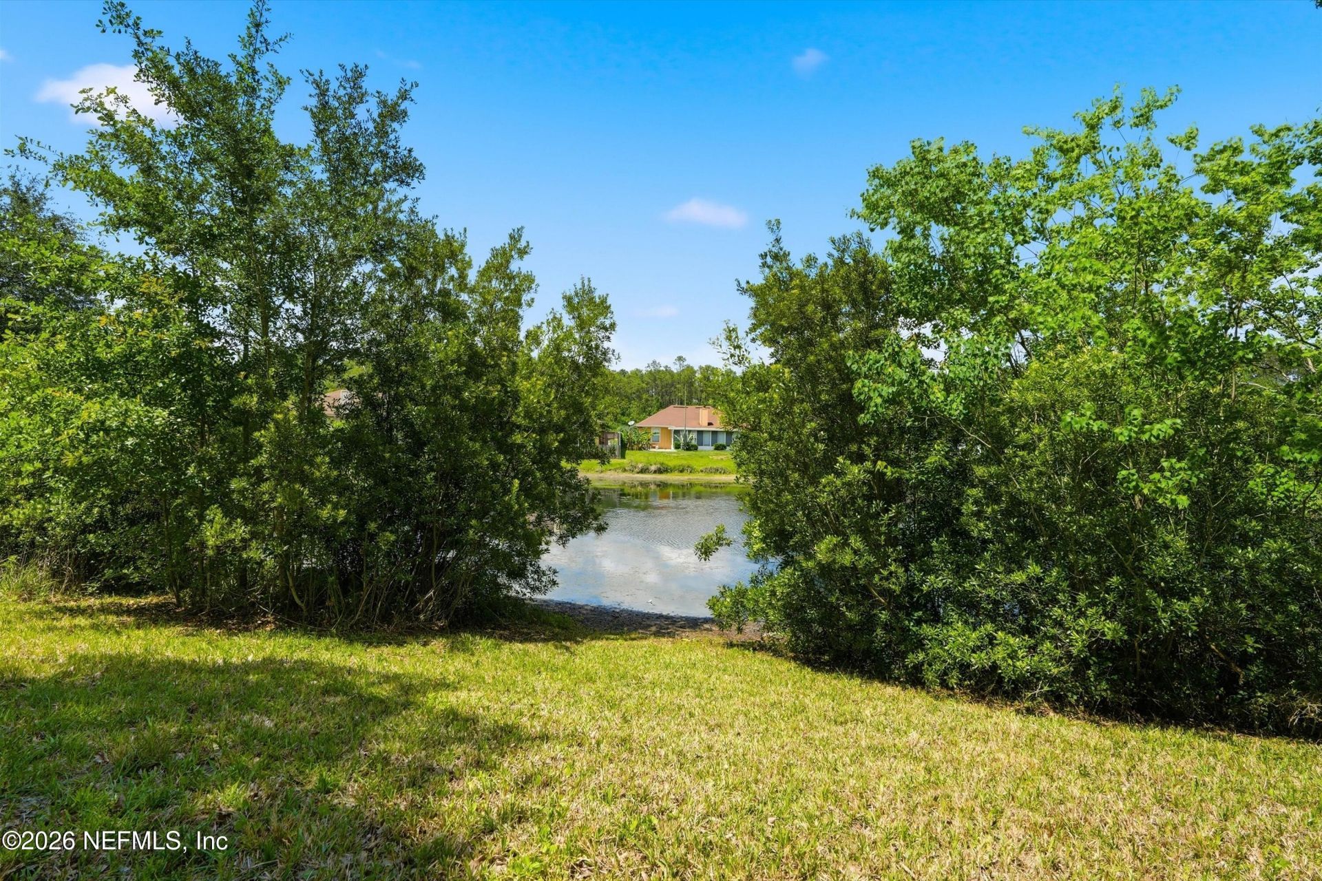 9061 Bridgecreek Drive W, Jacksonville, FL 32244 Photo