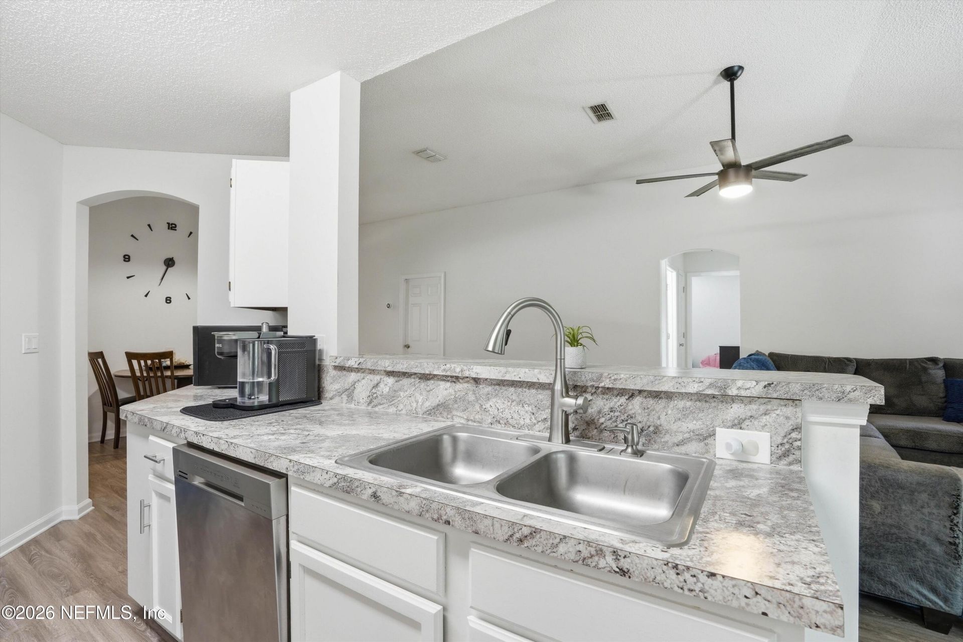 9061 Bridgecreek Drive W, Jacksonville, FL 32244 Photo