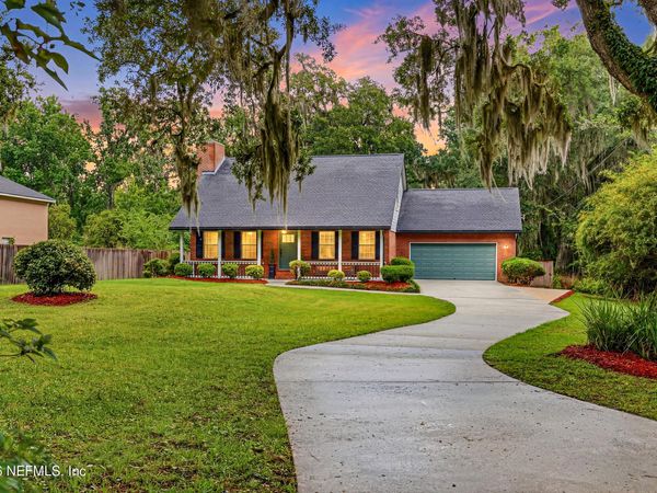 5205 RIVER PARK VILLAS Drive, St. Augustine, FL 32092