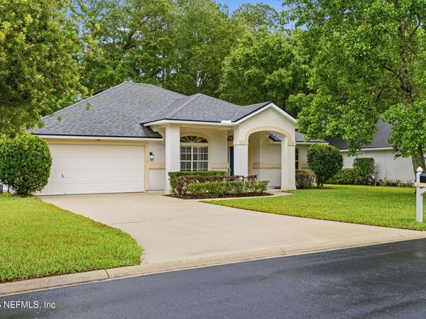 125 BARTRAM PARKE Drive, St. Johns, FL 32259