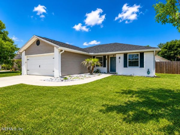 12635 HOBBIT Lane, Jacksonville, FL 32225