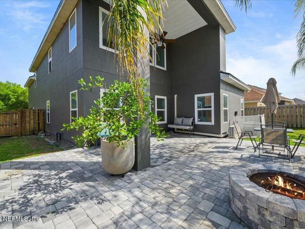 3096 COVENANT COVE Drive, Jacksonville, FL 32224