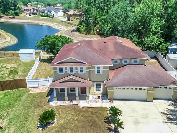 2387 RUSTY LAKES Lane, Jacksonville, FL 32221