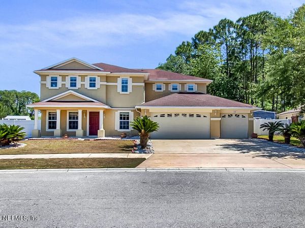 2387 RUSTY LAKES Lane, Jacksonville, FL 32221