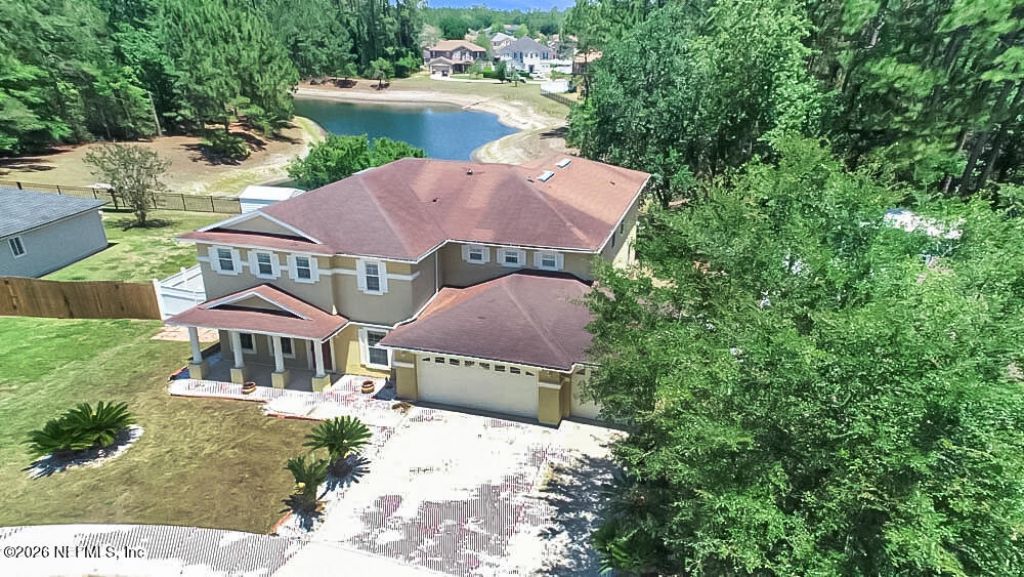 2387 Rusty Lakes Lane, Jacksonville, FL 32221 Photo