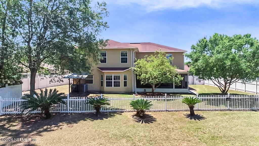 2387 Rusty Lakes Lane, Jacksonville, FL 32221 Photo