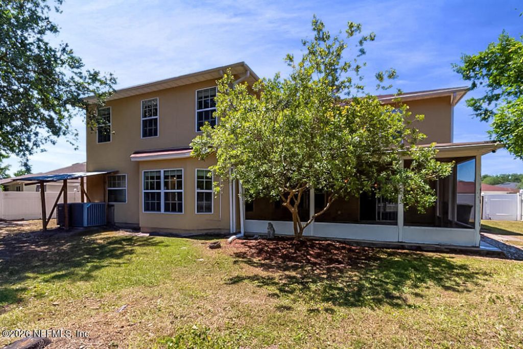 2387 Rusty Lakes Lane, Jacksonville, FL 32221 Photo