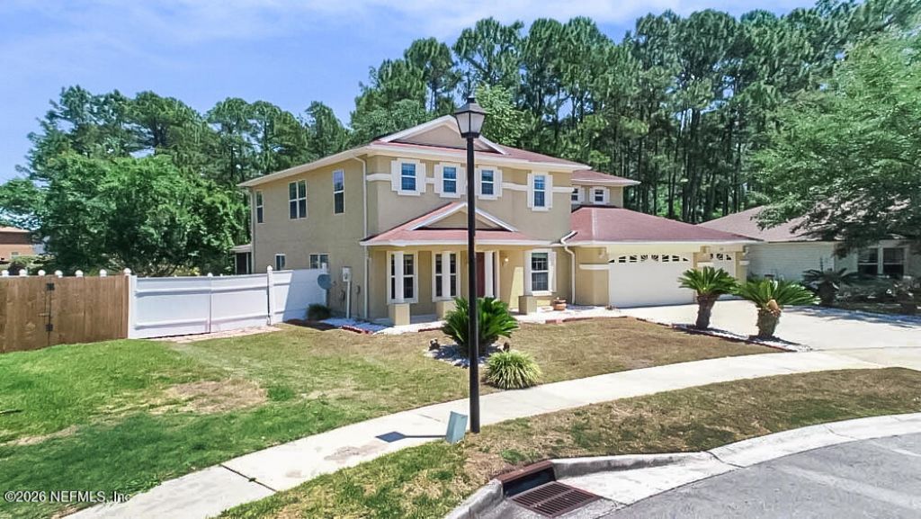 2387 Rusty Lakes Lane, Jacksonville, FL 32221 Photo