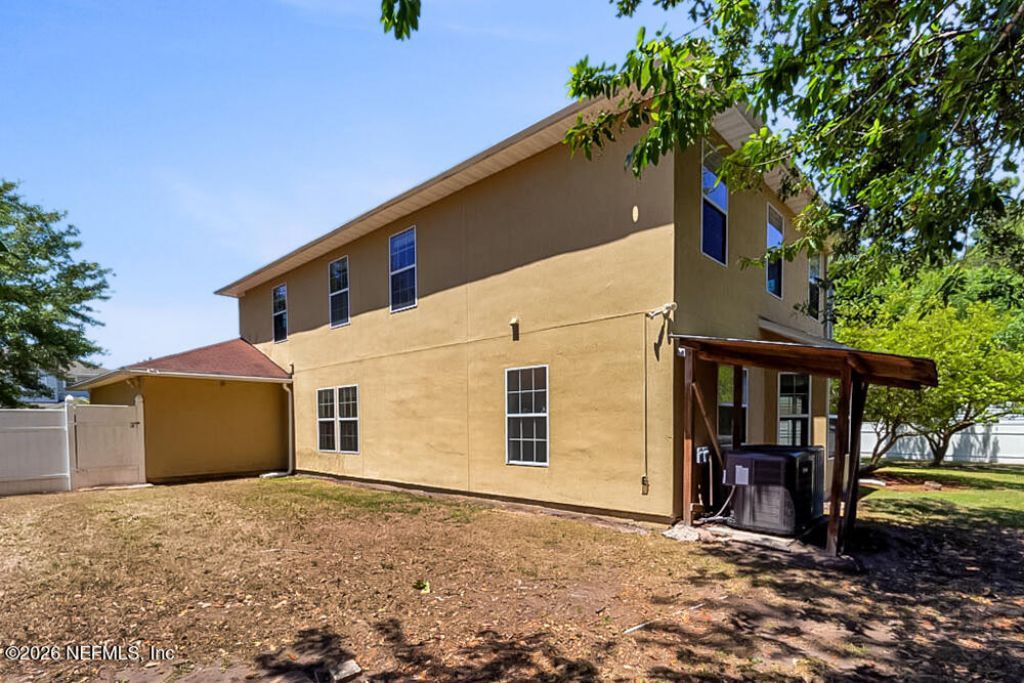2387 Rusty Lakes Lane, Jacksonville, FL 32221 Photo