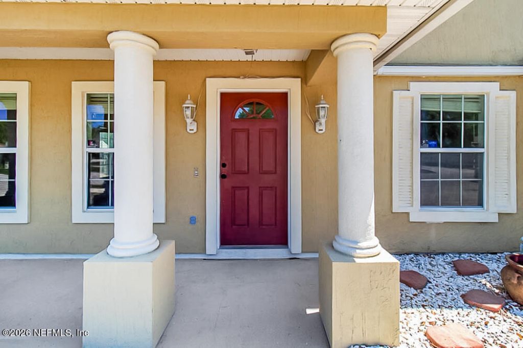 2387 Rusty Lakes Lane, Jacksonville, FL 32221 Photo