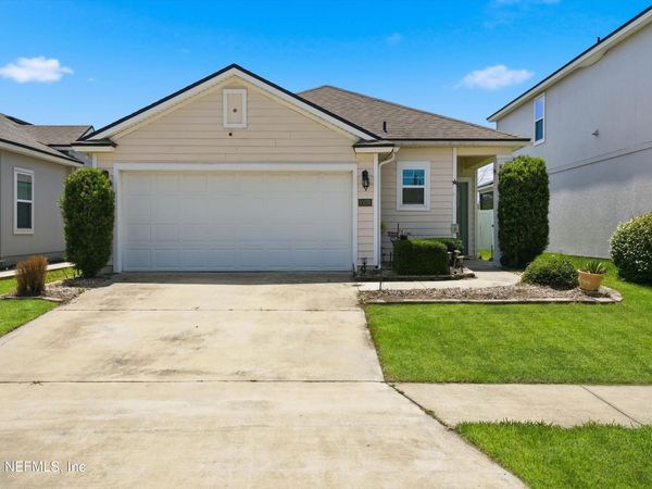 10076 KIT FOX Parkway, Jacksonville, FL 32222