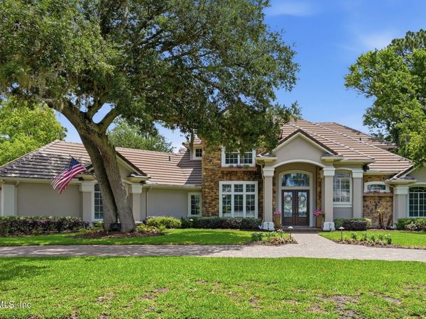 204 SETTLERS ROW N, Ponte Vedra Beach, FL 32082