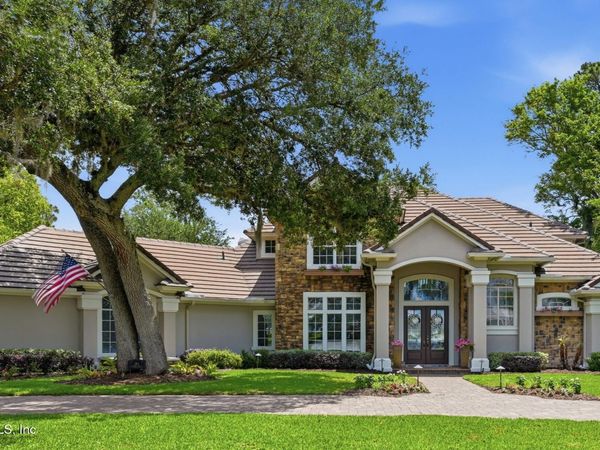 204 SETTLERS ROW N, Ponte Vedra Beach, FL 32082