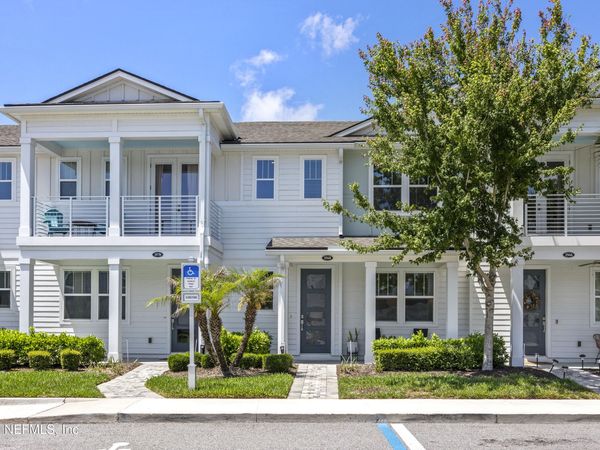3568 MARSH RESERVE Boulevard, Jacksonville, FL 32224