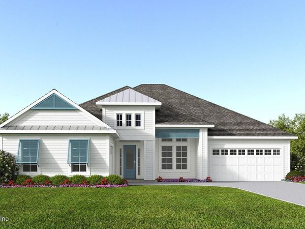 51 PANTANO Drive, St. Augustine, FL 32095