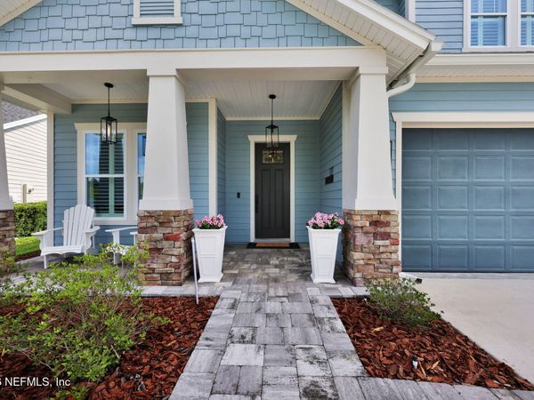 127 UNION HILL Drive, Ponte Vedra, FL 32081