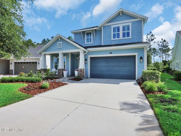 127 UNION HILL Drive, Ponte Vedra, FL 32081