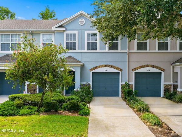 5856 SANDSTONE Way, Jacksonville, FL 32258