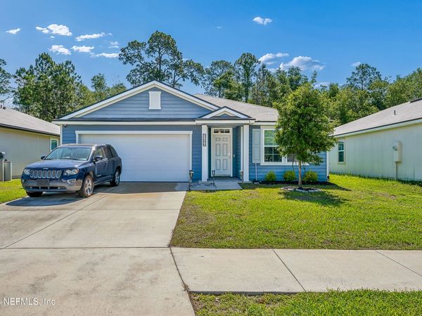 3286 LAWTON Place, Green Cove Springs, FL 32043