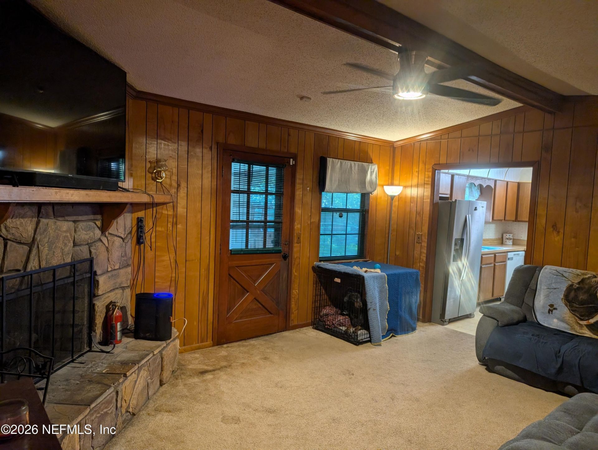 6348 Johnnie Circle E, Jacksonville, FL 32244 Photo