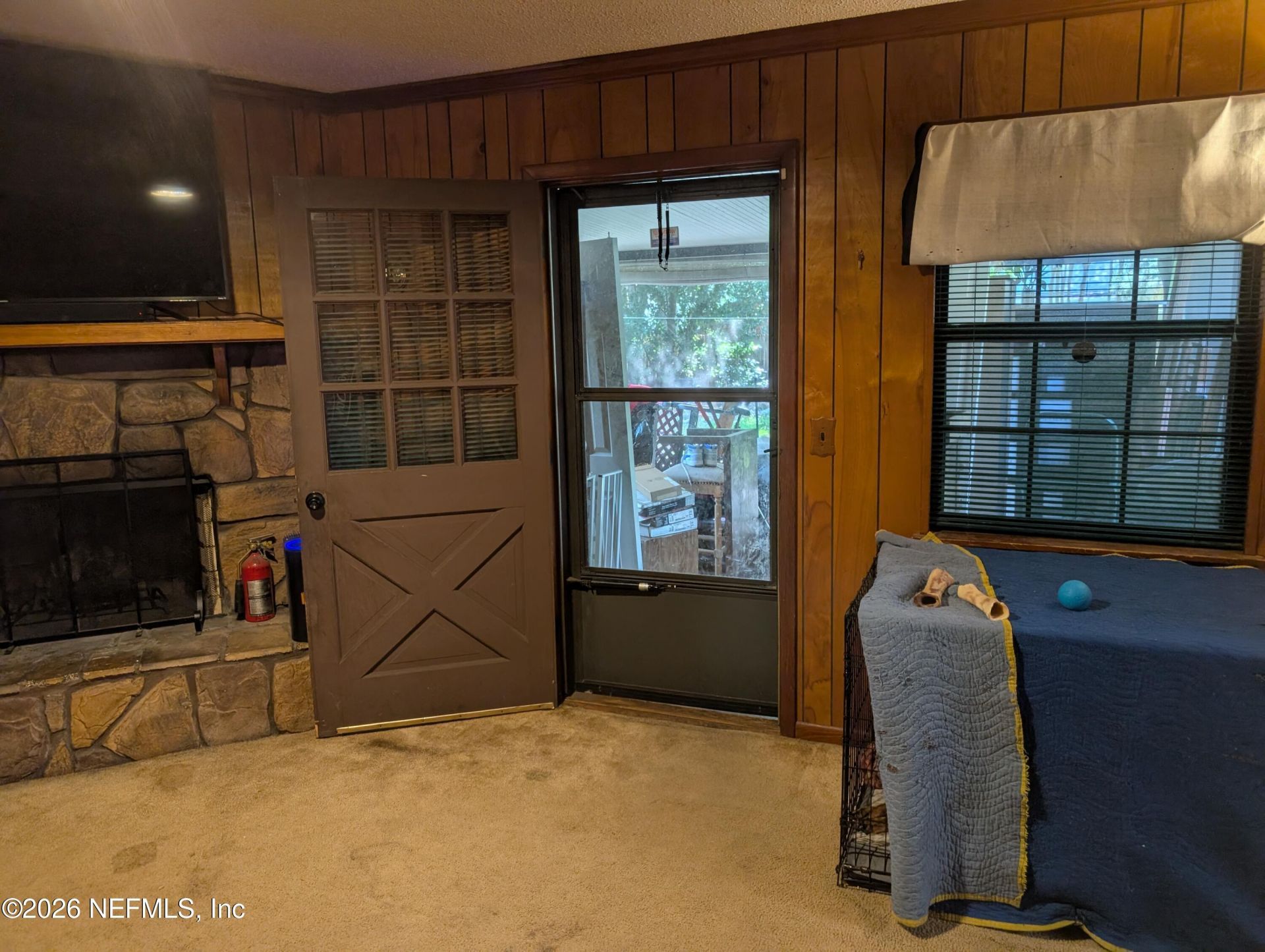 6348 Johnnie Circle E, Jacksonville, FL 32244 Photo