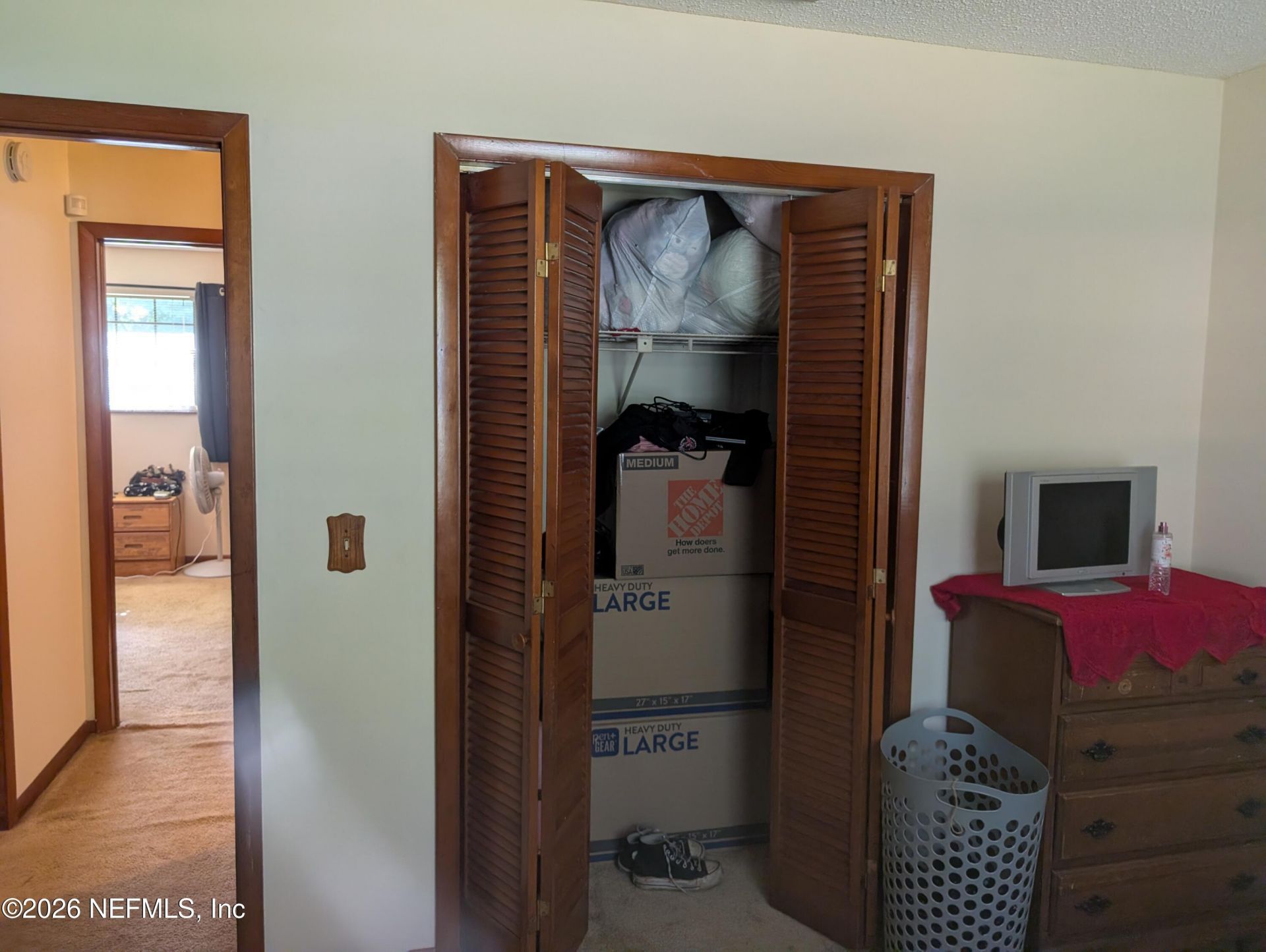6348 Johnnie Circle E, Jacksonville, FL 32244 Photo