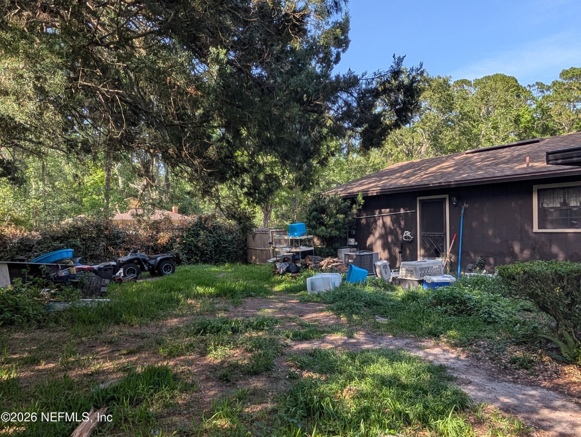 6348 Johnnie Circle E, Jacksonville, FL 32244 Photo