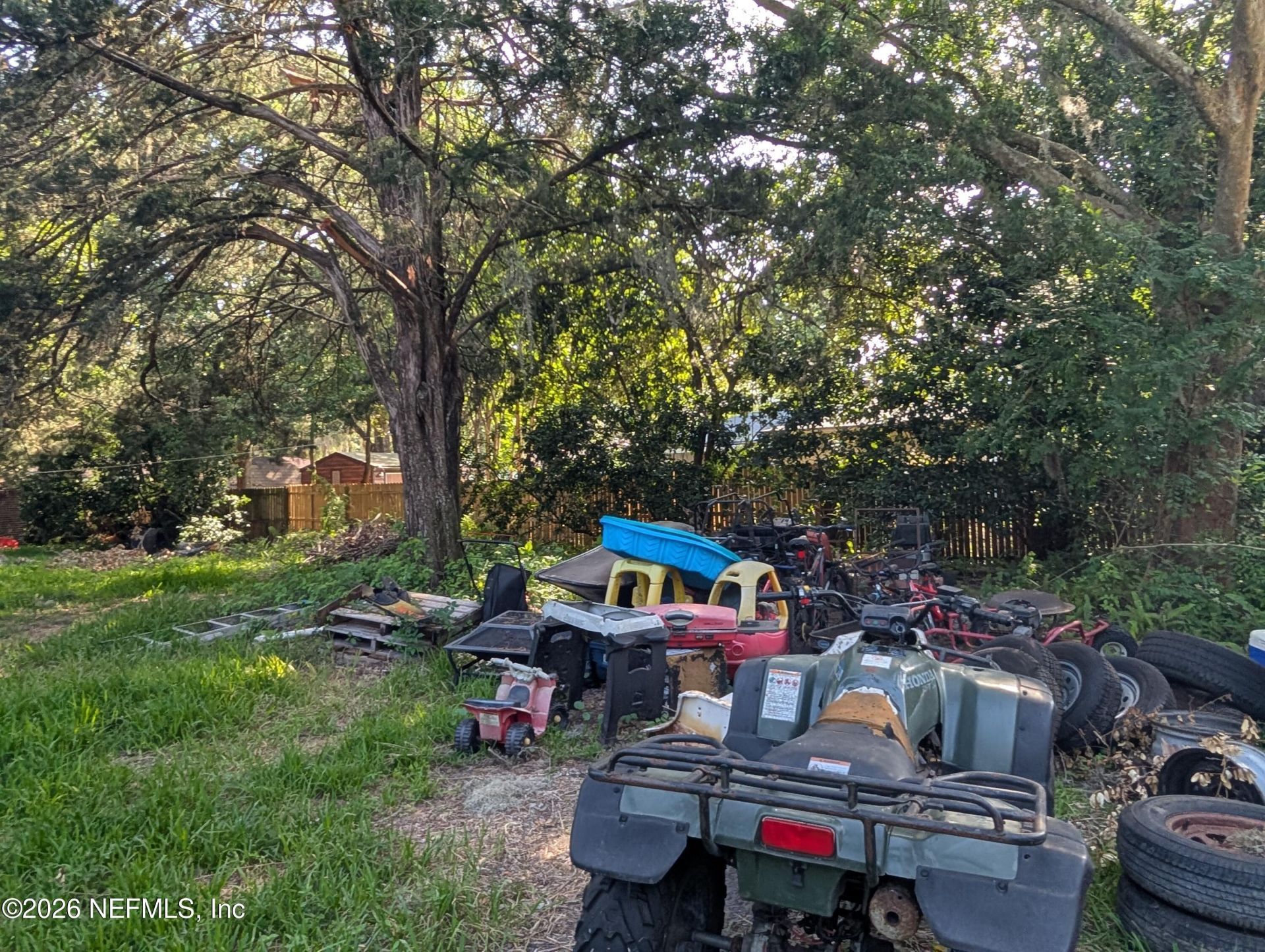6348 Johnnie Circle E, Jacksonville, FL 32244 Photo
