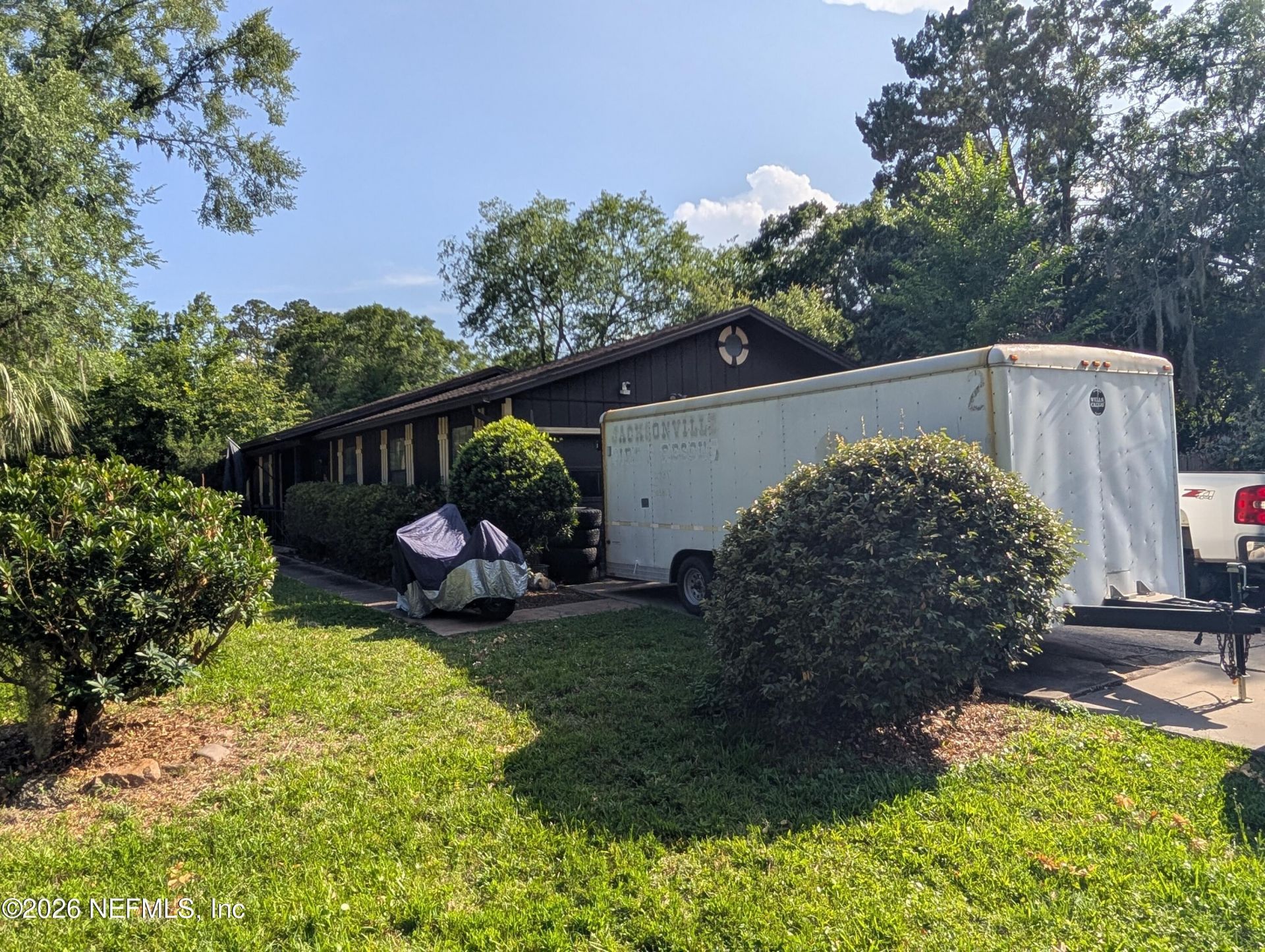 6348 Johnnie Circle E, Jacksonville, FL 32244 Photo