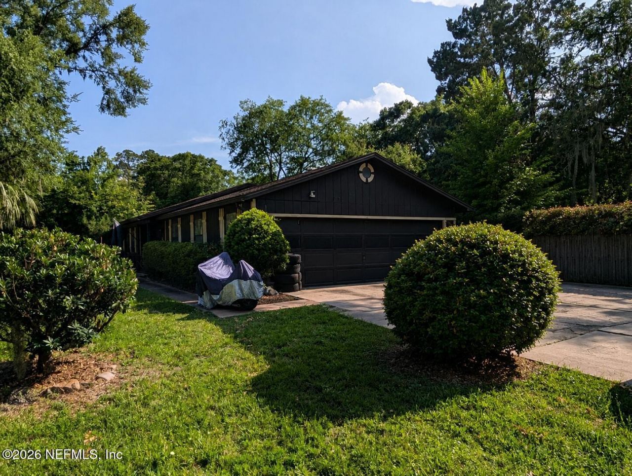 6348 Johnnie Circle E, Jacksonville, FL 32244 Photo