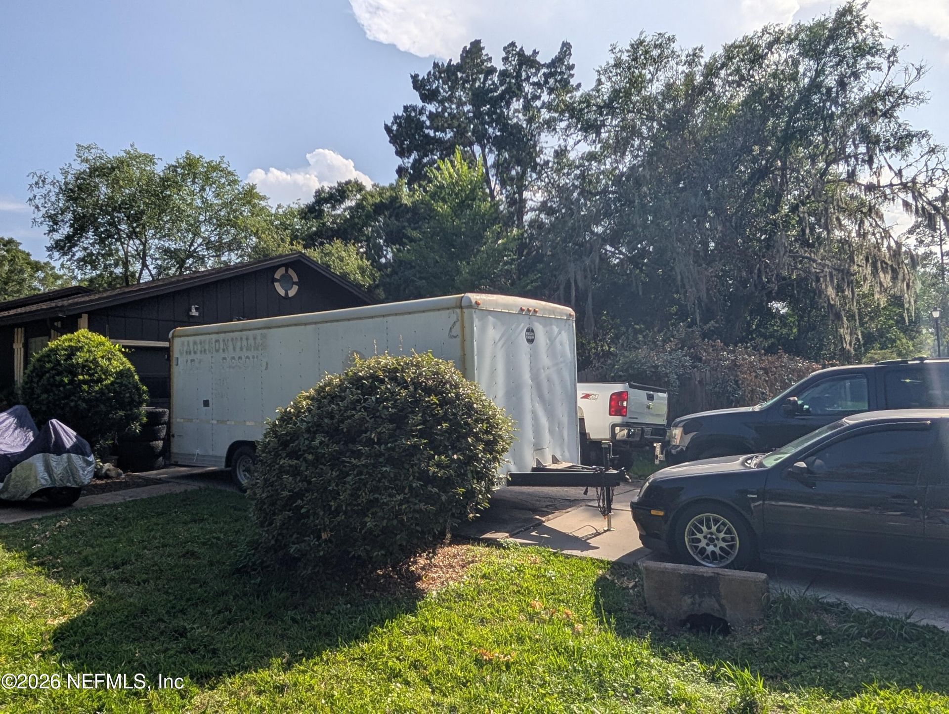 6348 Johnnie Circle E, Jacksonville, FL 32244 Photo