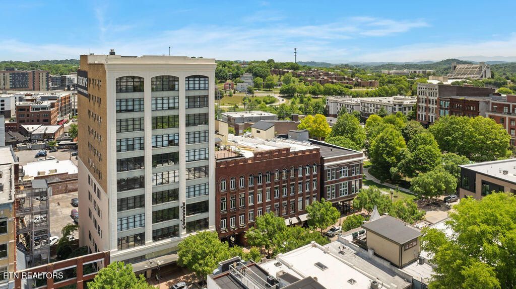 122 S Gay St, Knoxville, TN 37902 Main Photo
