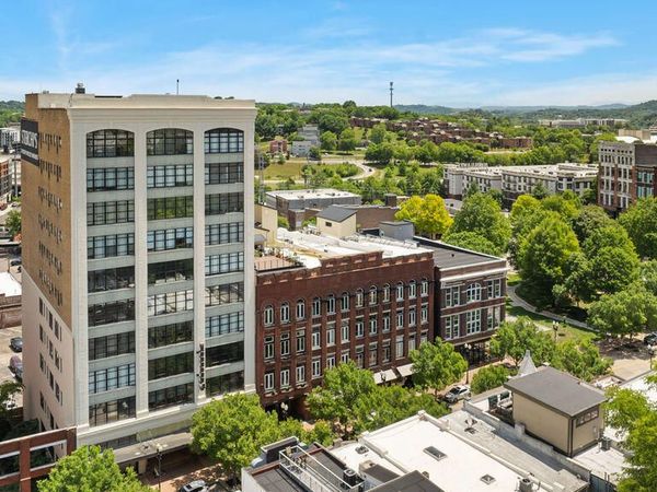 122 S Gay St, Knoxville, TN 37902