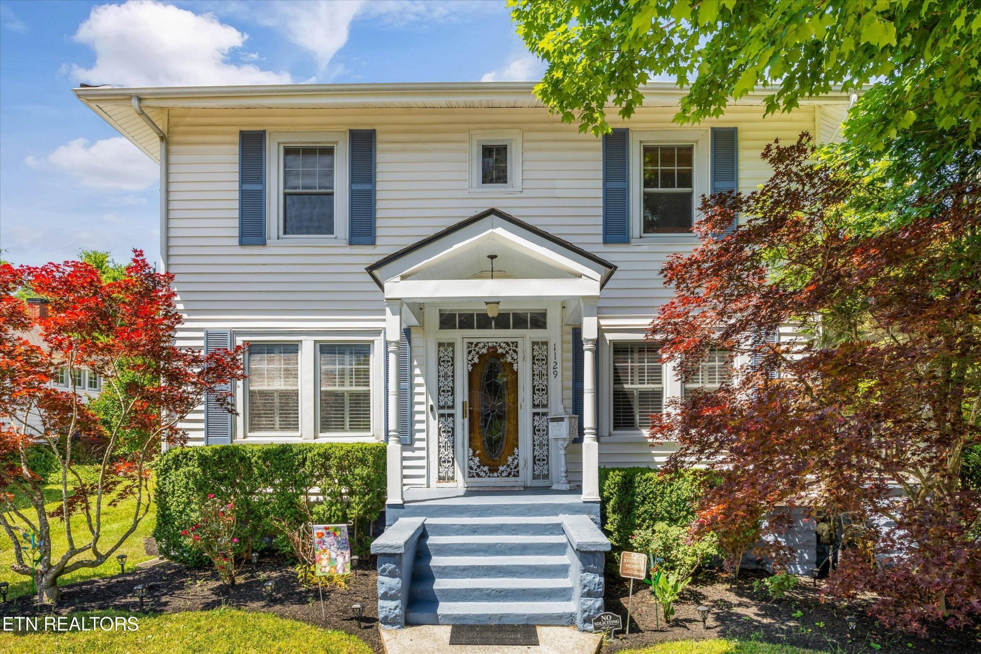 1129 Fairfax Ave, Knoxville, TN 37917 Main Photo