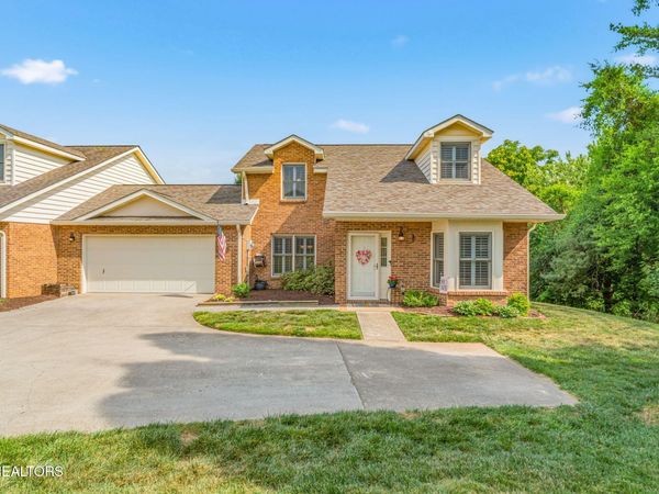 7611 Breckenridge Lane, Knoxville, TN 37938