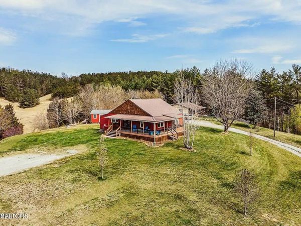 1282 Allensville Rd, Sevierville, TN 37876