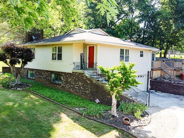 1721 Grenada Blvd, Knoxville, TN 37922