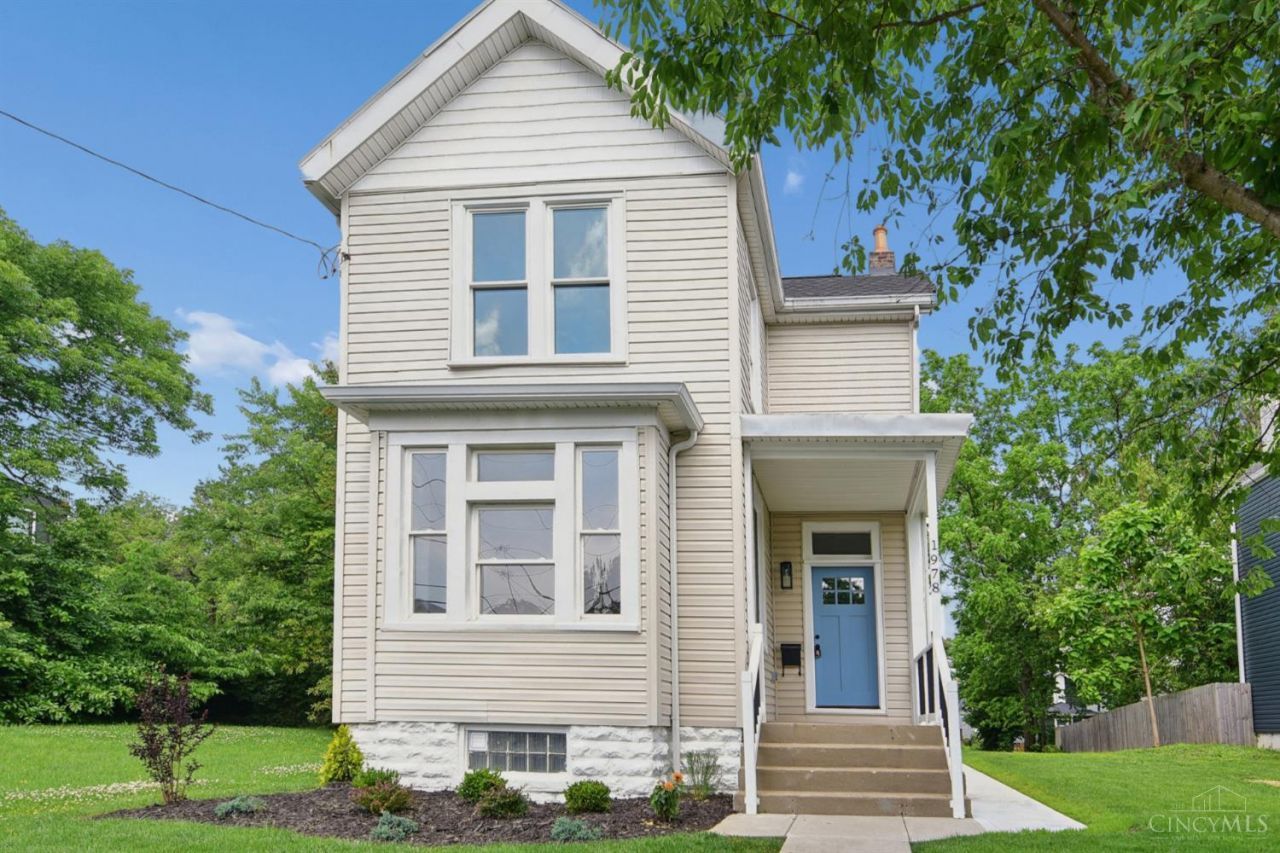 1978 Fairfax Avenue, Cincinnati, OH 45207 Main Photo