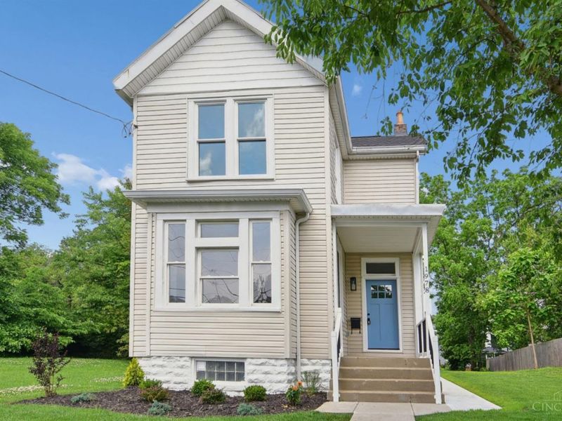 1978 Fairfax Avenue, Cincinnati, OH 45207 Photo 1