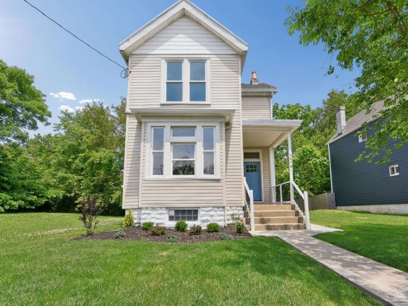 1978 Fairfax Avenue, Cincinnati, OH 45207 Photo 2
