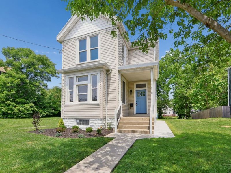 1978 Fairfax Avenue, Cincinnati, OH 45207 Photo 3