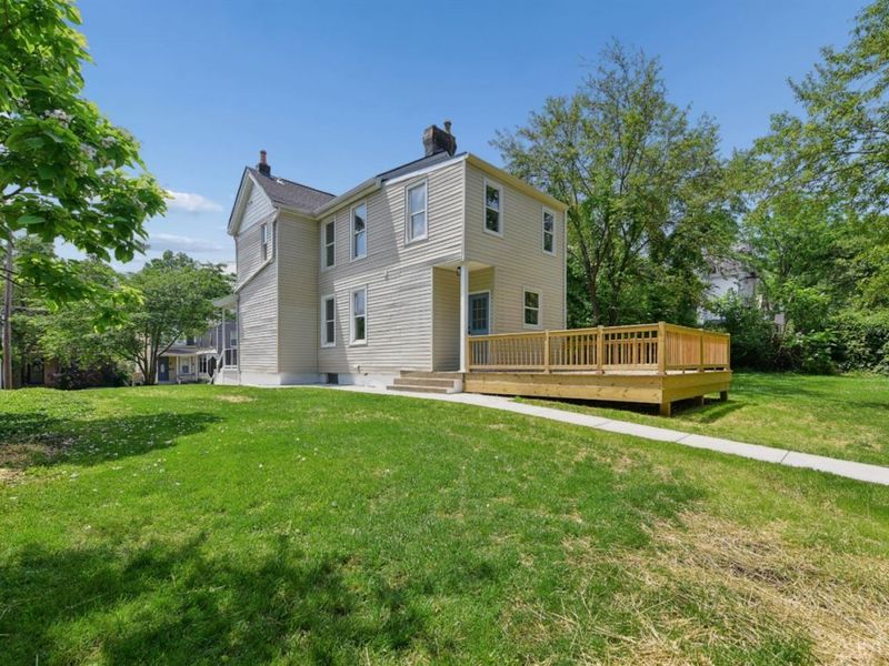 1978 Fairfax Avenue, Cincinnati, OH 45207 Photo 39