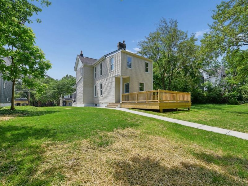1978 Fairfax Avenue, Cincinnati, OH 45207 Photo 40