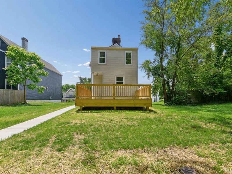 1978 Fairfax Avenue, Cincinnati, OH 45207 Photo 42