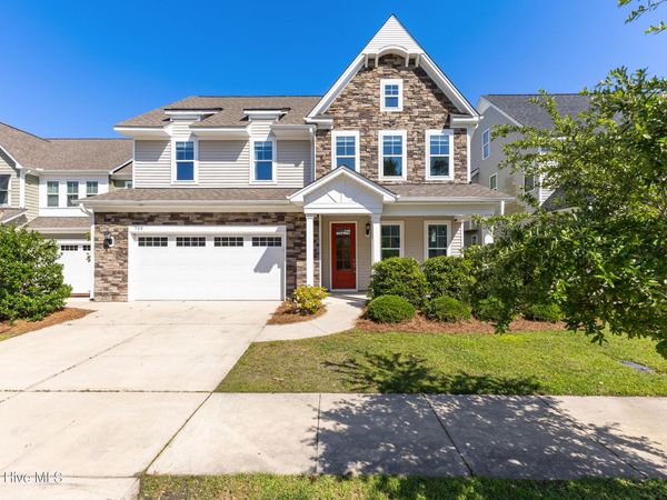728 Antler Drive, Wilmington, NC 28409