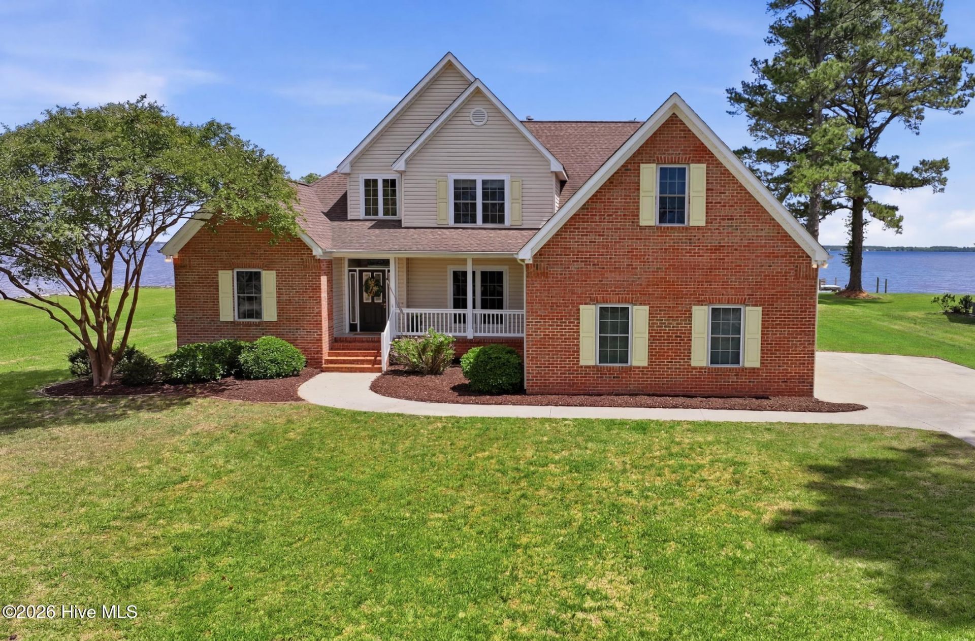 502 Small Drive, Elizabeth City, NC 27909 Main Photo