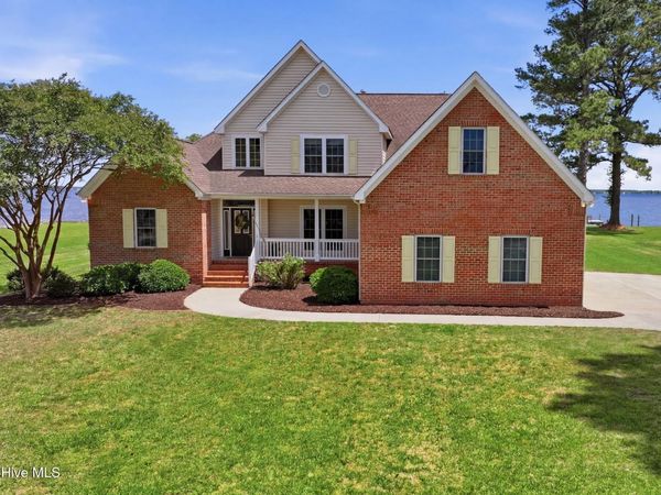 502 Small Drive, Elizabeth City, NC 27909